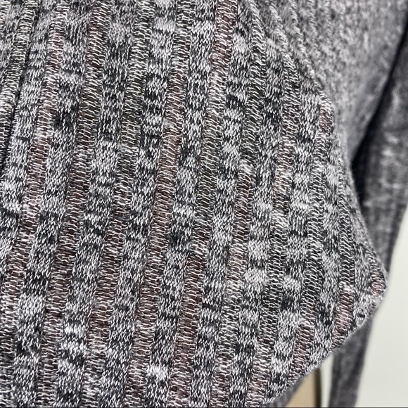 Maronie Long Sleeve Lightweight Sweater - Picture 3 of 3